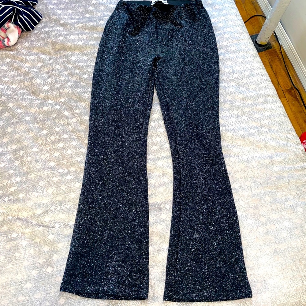 SPAKRLY DISCO PANTS